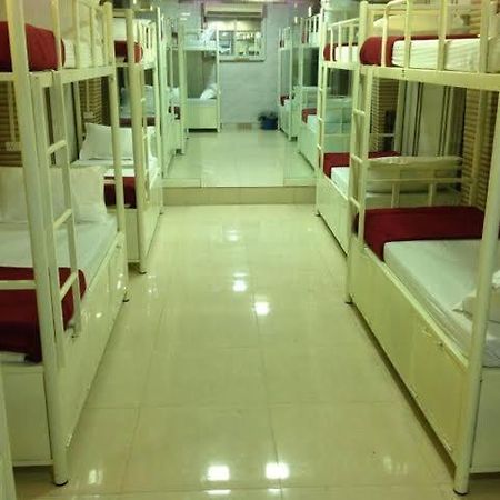 Friends Hostel And Pg House Bombaim Exterior foto